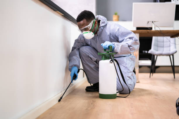 Best Pest Exclusion Services  in Celina, TX